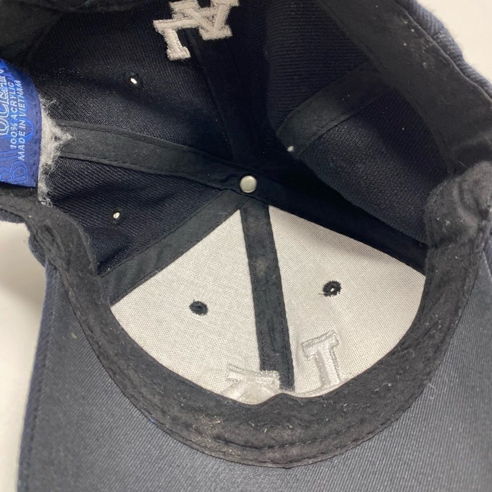 Blue Ocean LA hat.  - Picture 6 of 7